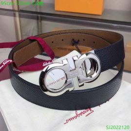 Picture of Ferragamo Belts _SKUFerragamobelt35mmX95-125cm7D1052819